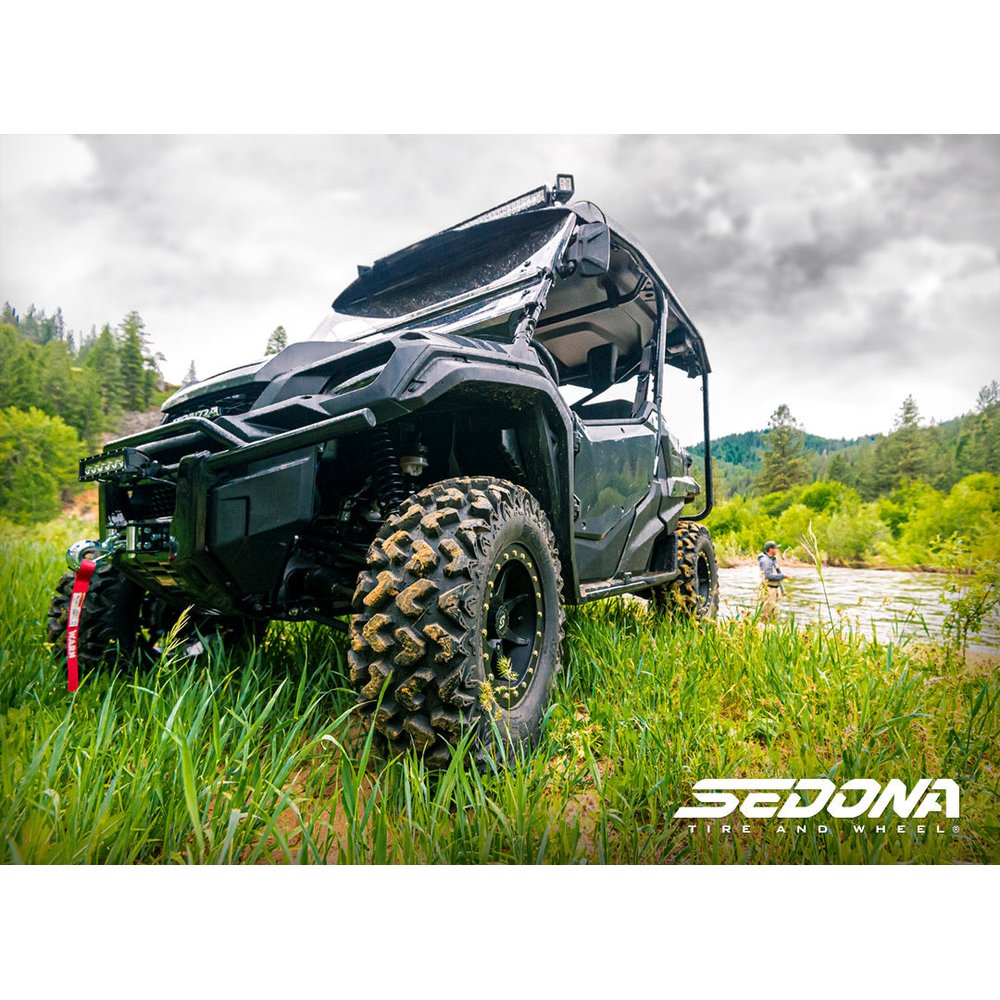 Wall Sign Hon Pioneer Rip Saw 48"X35" Ultraboard