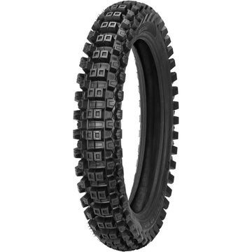 Tire Mx208sr Rear 110/100r18 64m Radial Jlsb Tt