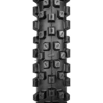 Tire Mx208sr Front 80/100r21 51m Radial Jlsb Tt