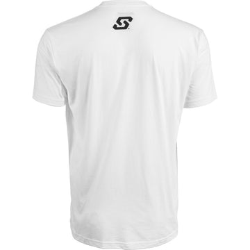 Sedona Tee White Md White Md