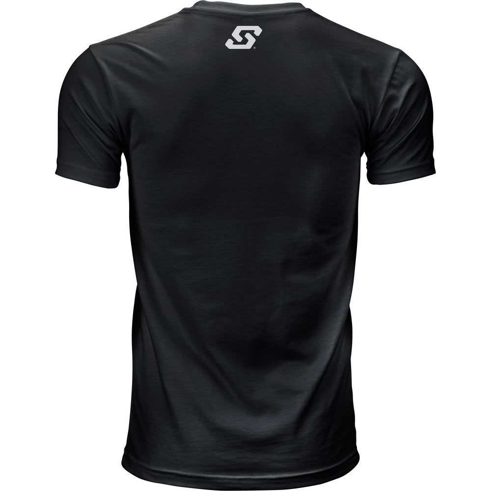 Sedona Tee Black Sm Black Sm