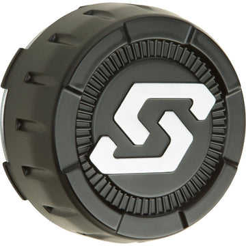 Sparx/Sano Bdlk/Rift Wheel Replacement Cap Black 4/110