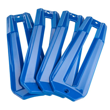 Rukus Wheel Insert Blue Fits 5+2/4+3