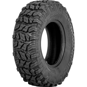 Tire Coyote 28x10r14 Radial 8pr Lr340lbs