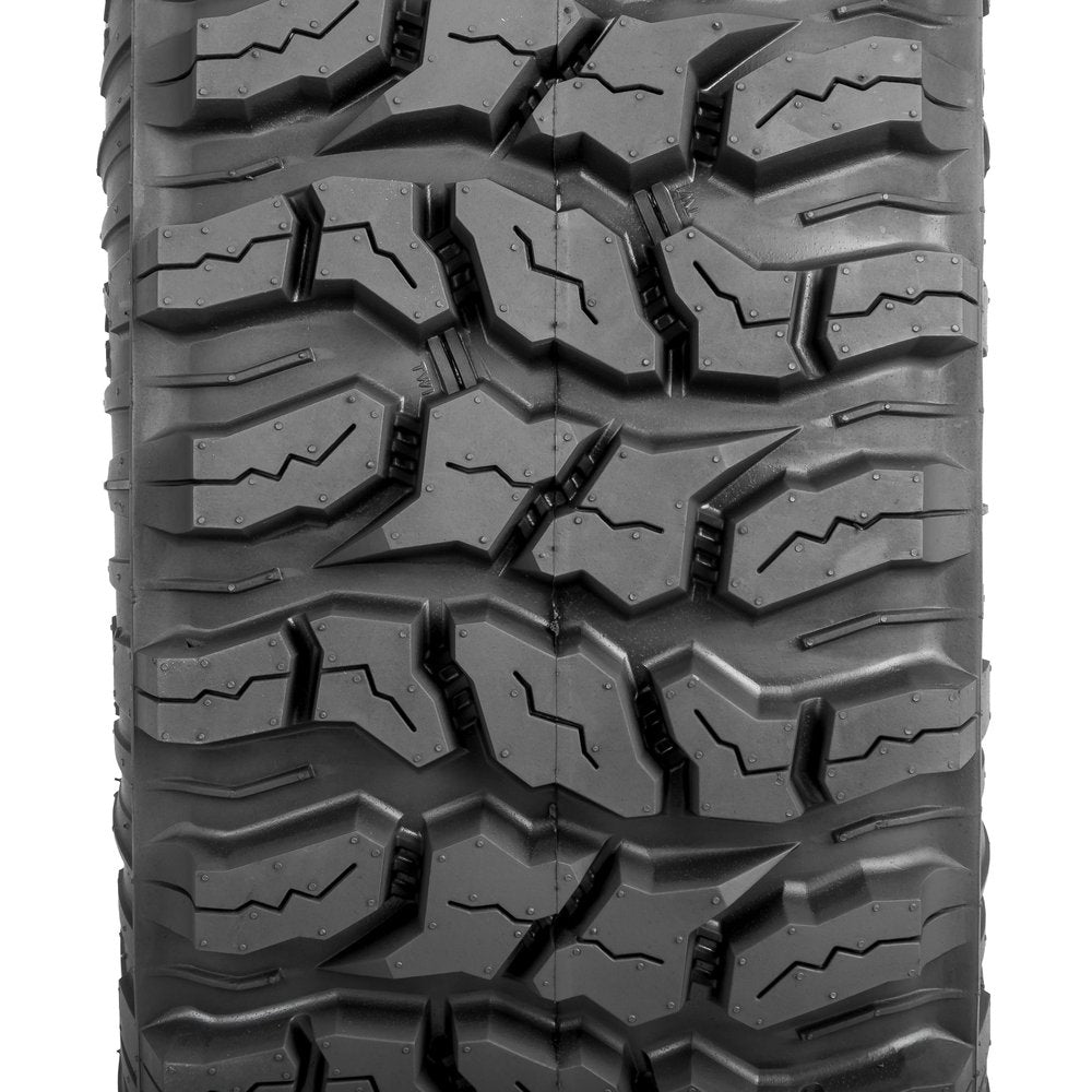 Tire Coyote 27x11 12 Bias 6pr Lr495lbs