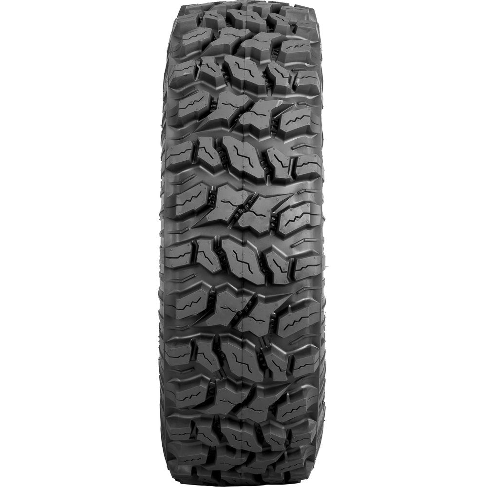 Tire Coyote 25x8 12 Bias 6pr Lr340lbs