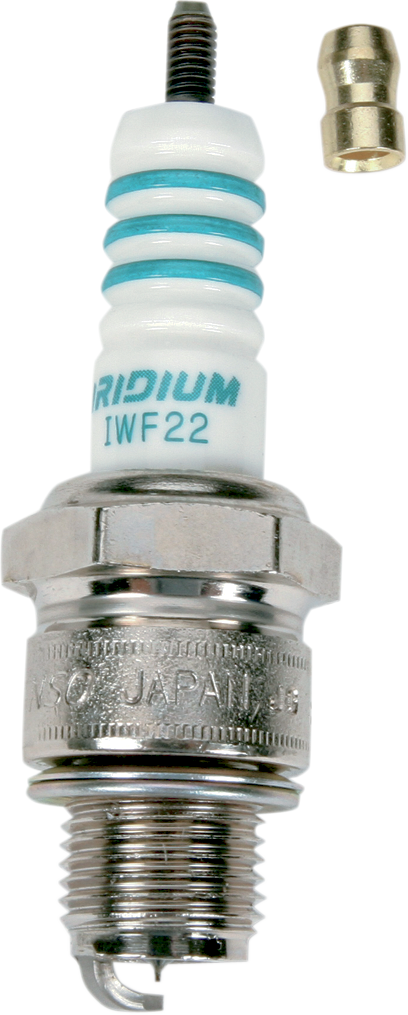 Denso Iridium Spark Plug - IWF22 5379