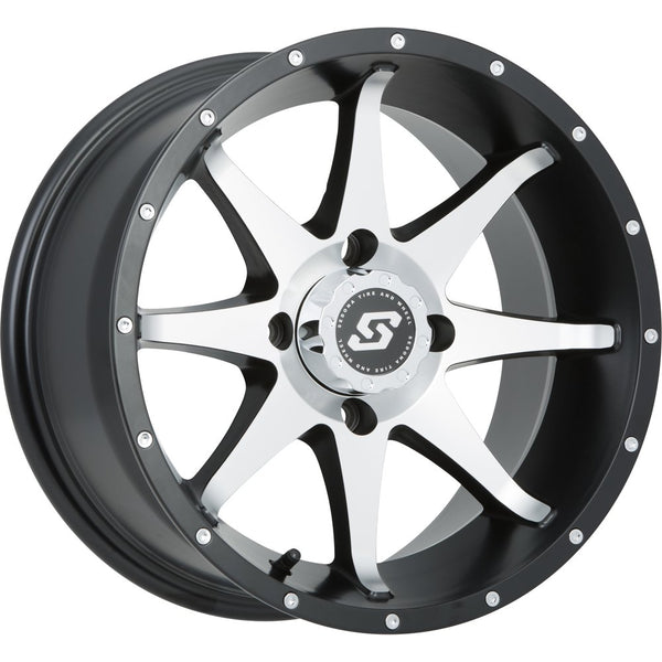 Storm 12x7 4x110 2+5