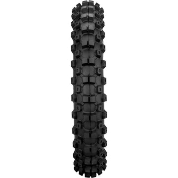Tire Mx880st Rear 120/80 19 63m Bias Tt