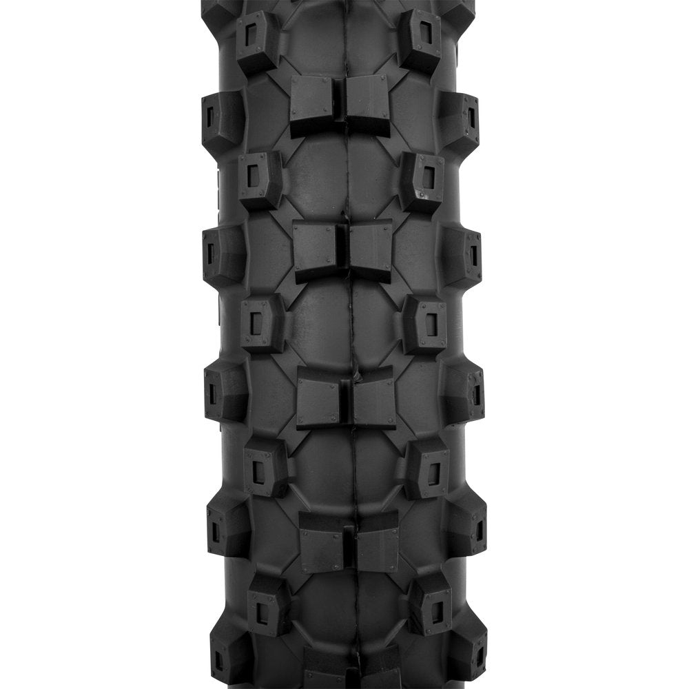 Tire Mx880st Rear 110/100 18 64m Bias Tt