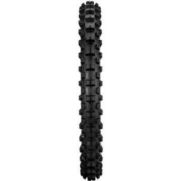 Tire Mx880st Front 70/100 17 40m Bias Tt