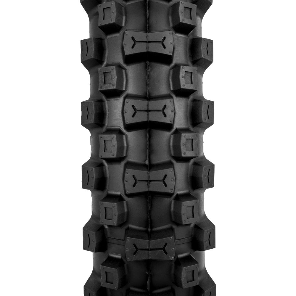 Tire Mx887it Rear 120/90 18 65m Bias Tt