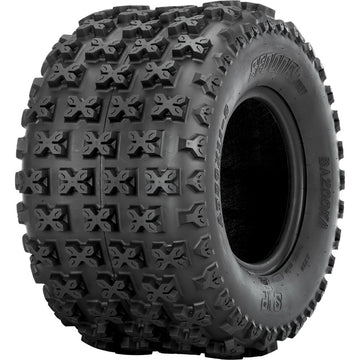 Tire Bazooka 18x10 9 Bias 4pr Lr225lbs