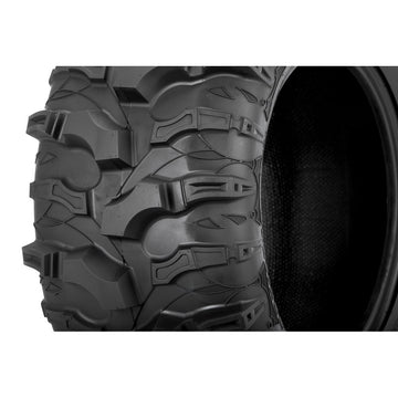 Tire Buzz Saw Xc Rear 26x11r 12 Lr 480lbs Radial