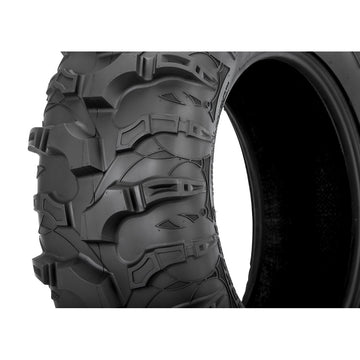 Tire Buzz Saw Xc Front 27x9r 14 Lr 420lbs Radial