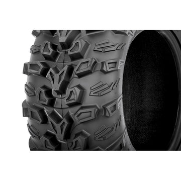 Tire Mud Rebel R/T 26x9r14 Radial 8pr Lr440lbs