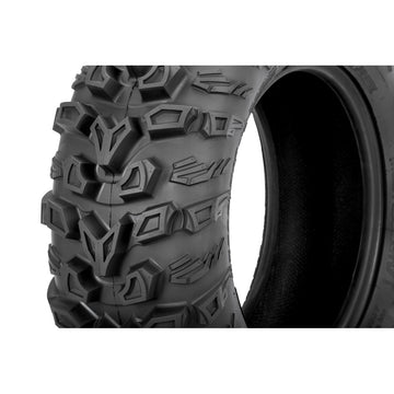 Tire Mud Rebel R/T 26x11r12 Radial 8pr Lr535lbs
