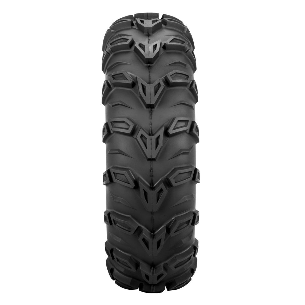 Tire Mud Rebel 25x10 12 Bias 6pr Lr420lbs