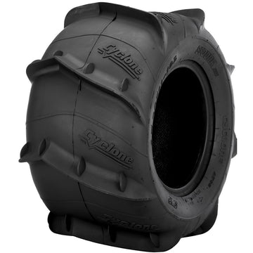 Tire Cyclone Rear 20x11 8 Bias 4pr Lr240lbs