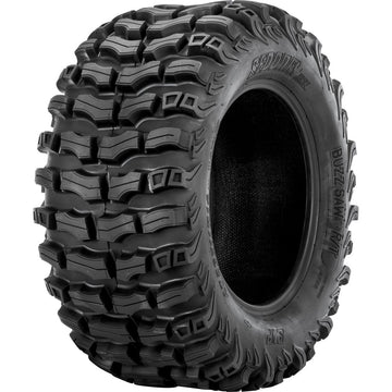 Tire Buzz Saw R/T 24x11r10 Radial 6pr Lr440lbs