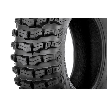 Tire Buzz Saw R/T 25x8r12 Radial 6pr Lr340lbs