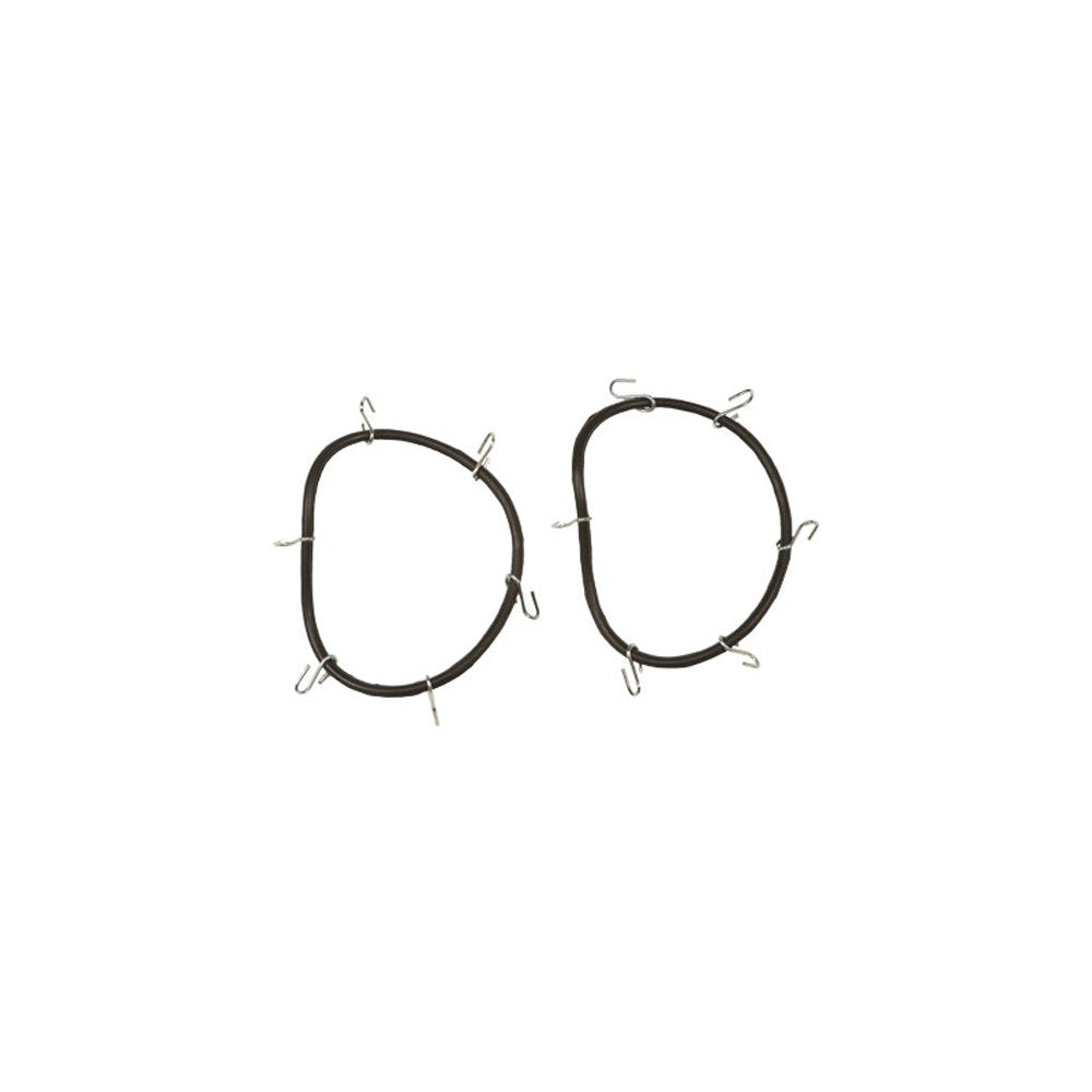 Tire Chain Bungies (Pair)