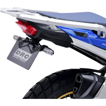 Fender Eliminator Kit Black Hon