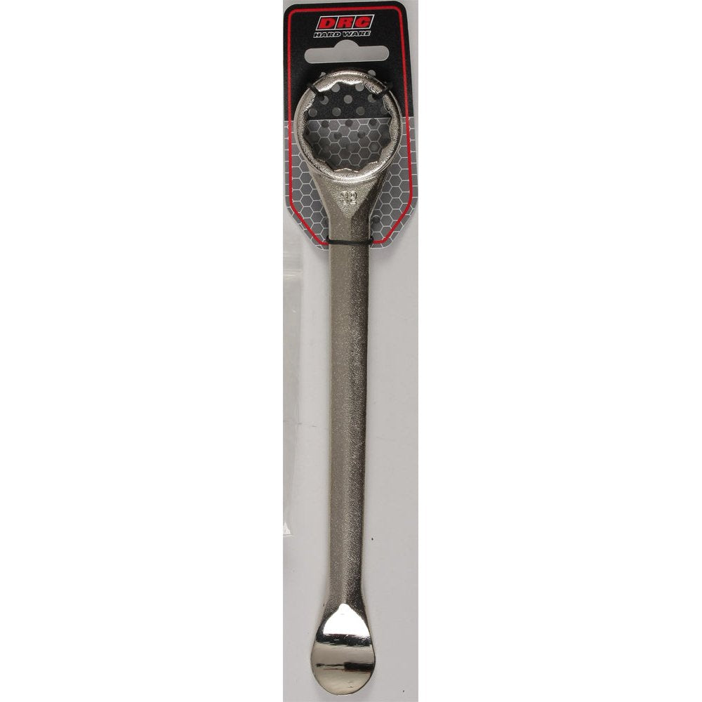 Pro Spoon Tire Iron W/Wrench 32mm
