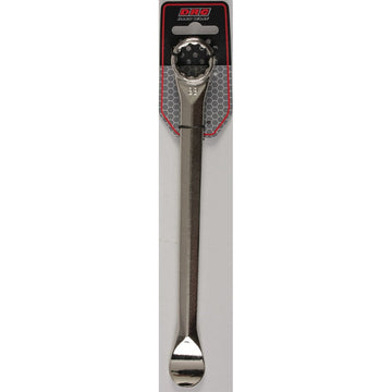 Pro Spoon Tire Iron W/Wrench 22mm