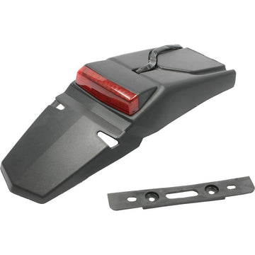 Anato Ed Rear Fender Kit