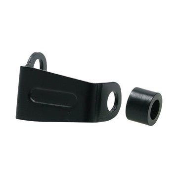 Front Flasher Holders Double Bolt Side 2/Pc
