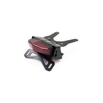 Edge Fender Eliminator Red Lens