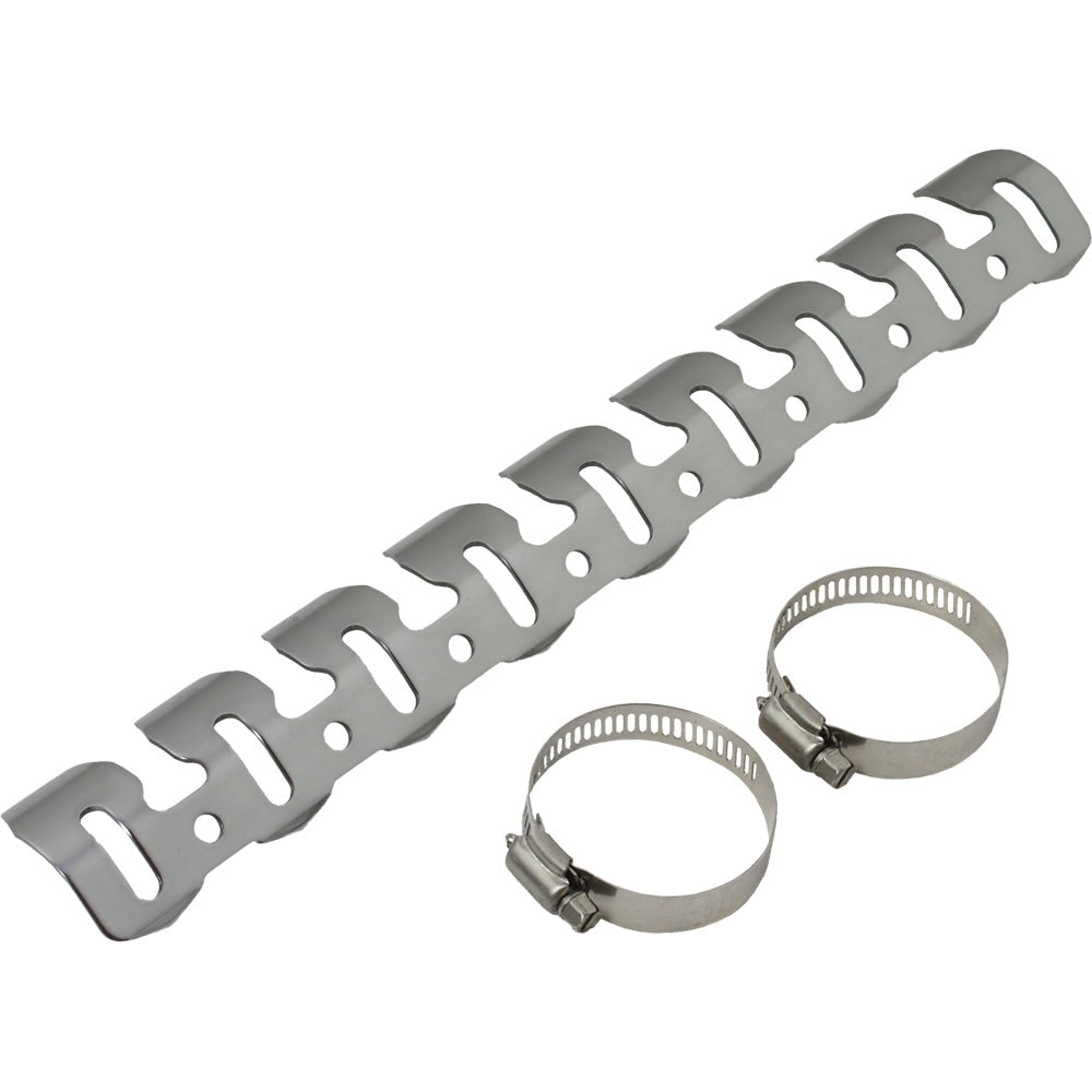 Exhaust Pipe Guard 4 Stroke