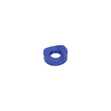 Rim Lock Spacers Blue 2/Pk
