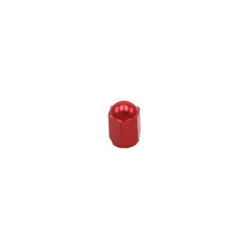Air Valve Caps Red 2/Pk