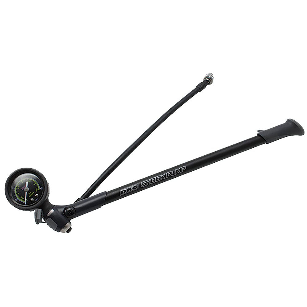 Shock Pump 3.5bar (50psi) 365x82x37mm