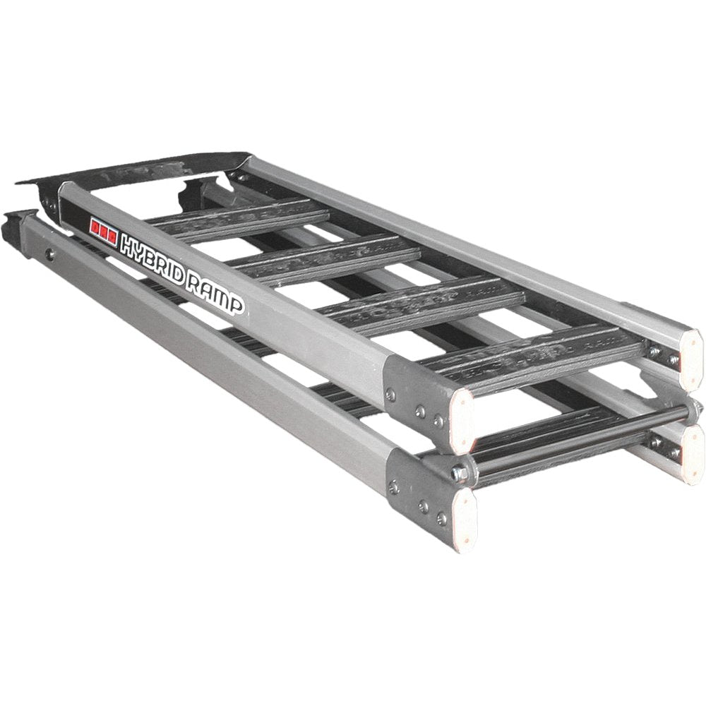 Hybrid Ramp 8"X6'