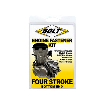 Engine Fastener Kit Yam