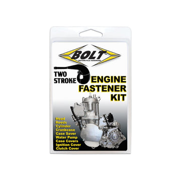 Engine Fastener Kit Hon