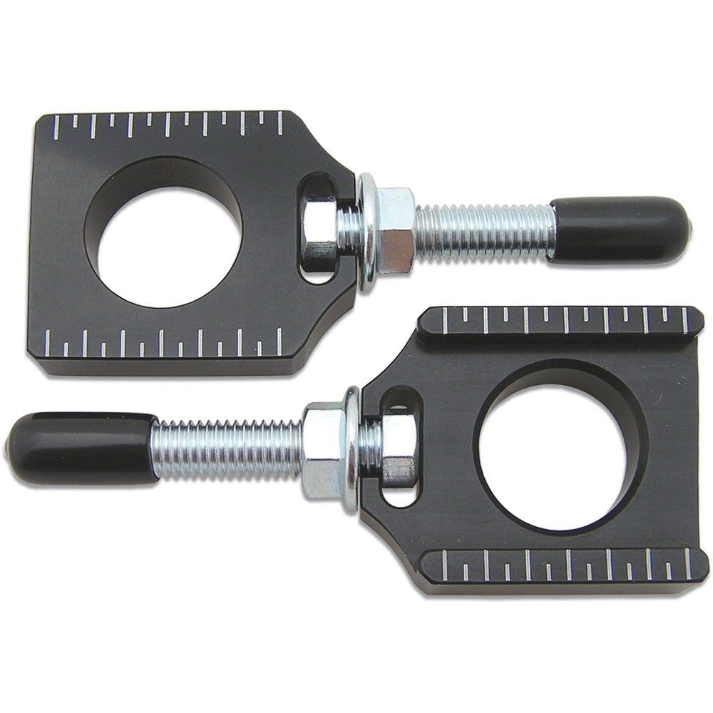 Chain Adjuster Blocks Yam Black
