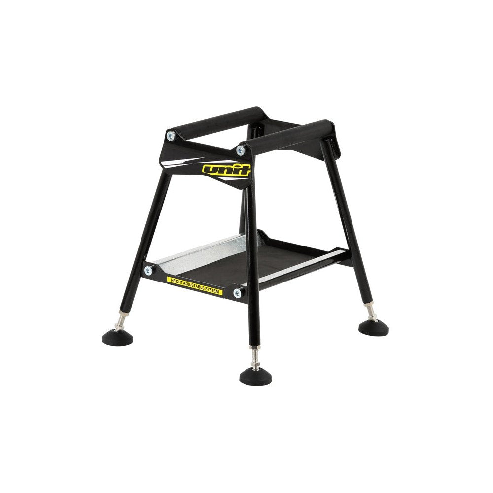 Fit Stand Black