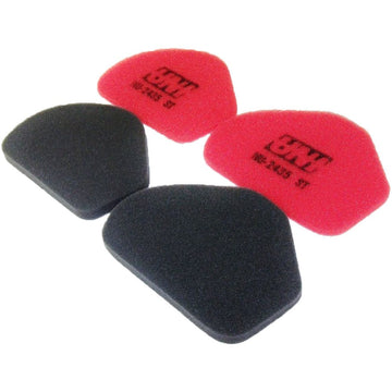 Multi Stage Competition Air Filter