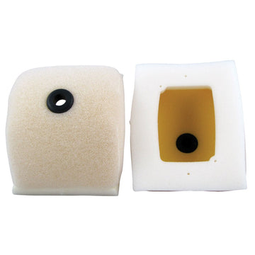 Dual Stage Foam Air Filter