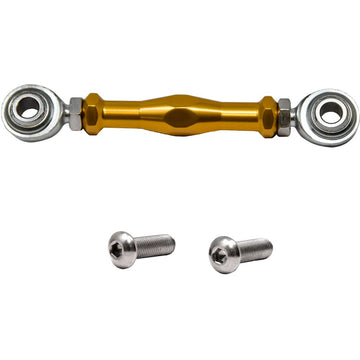 Mid Control Shift Linkage Gold