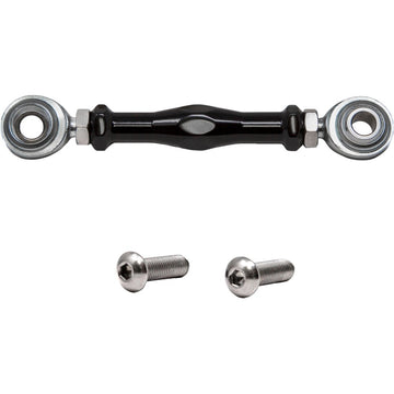 Mid Control Shift Linkage Black