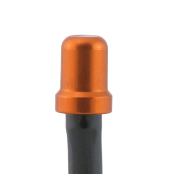 Vent Cap (Orange)