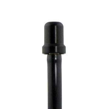 Vent Cap (Black)