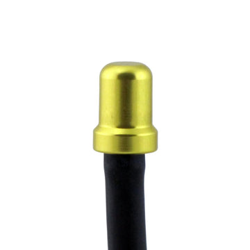 Vent Cap (Gold)