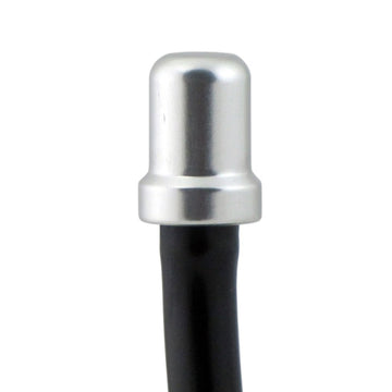 Vent Cap (Silver)