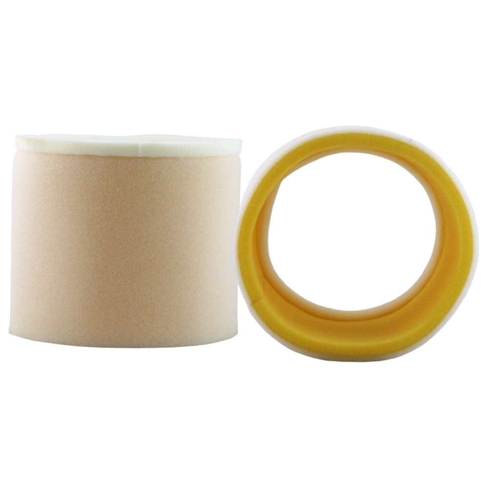 No Toil Fast Filter A/C